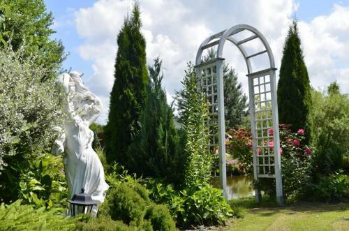 Agroturismo Le?ny Dworek