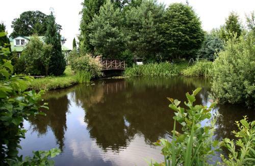 Agroturismo Le?ny Dworek