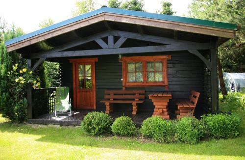 Agroturismo Le?ny Dworek