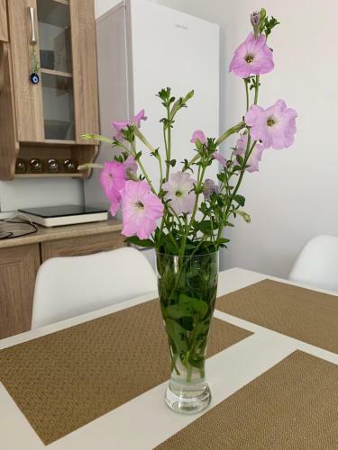 Apartamento Zeino Place