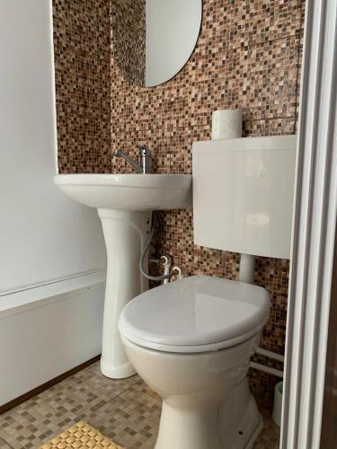 Apartamento Zeino Place