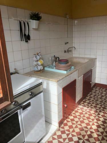 Apartamento Casa S�o Jo�o