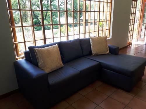 Cottage, Close To Uj, Milpark, Wits