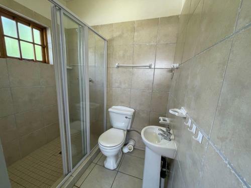 Cottage, Close To Uj, Milpark, Wits