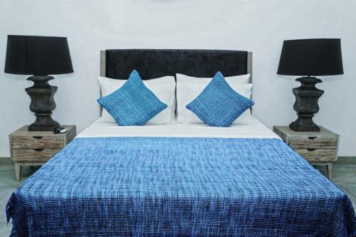 Hotel Villa Hillcrest
