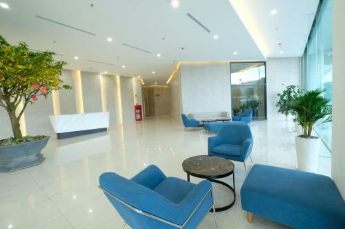 Sol Mate Seaview Apartments
