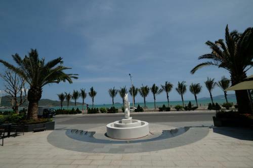 Sol Mate Seaview Apartments
