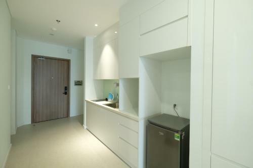 Sol Mate Seaview Apartments