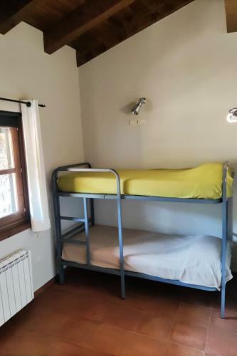 Apartament Rocaforadada A Pi, Bellver De Cerdanya
