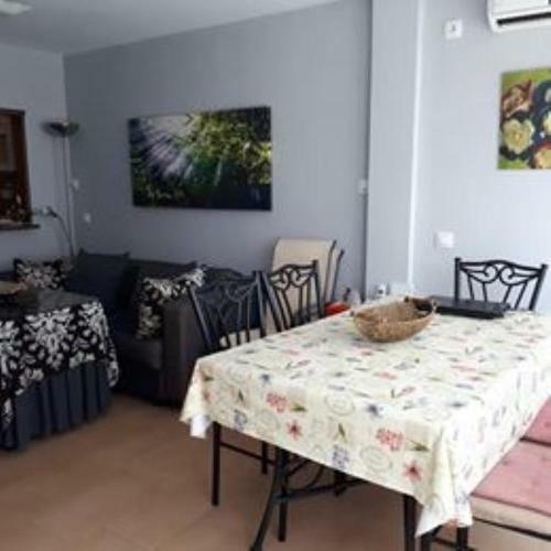 Apartamento Cruz Del Sur