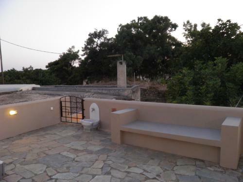 Kytherian Traditional Home