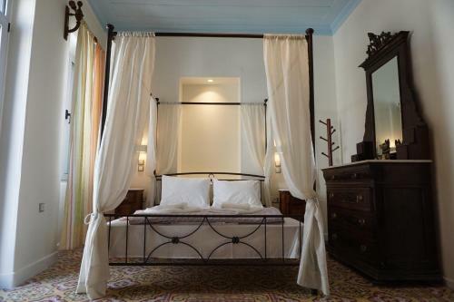 Apartamento Vivian's Antique House