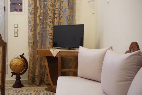 Apartamento Vivian's Antique House