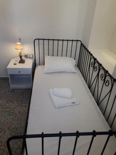 Apartamento Vivian's Antique House