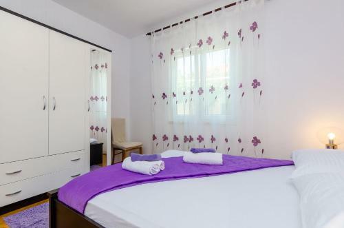 Apartment Antea