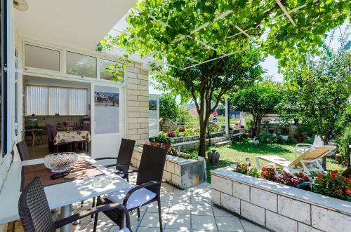Apartment Antea