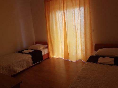 Apartments Jakov Novi Vinodolski