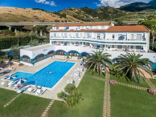 Hotel Club Poseidon