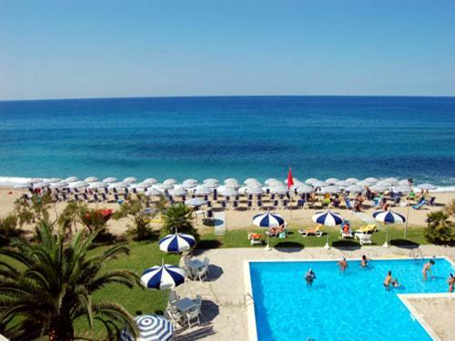 Hotel Club Poseidon