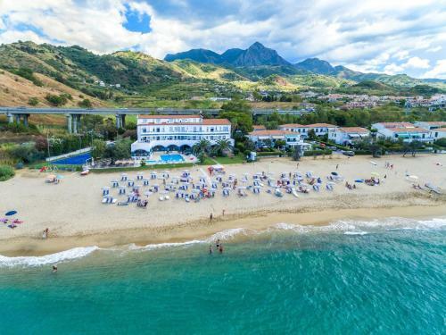 Hotel Club Poseidon