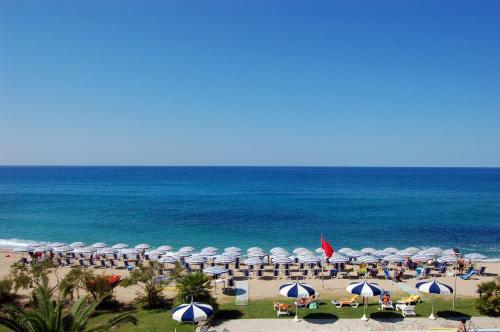 Hotel Club Poseidon