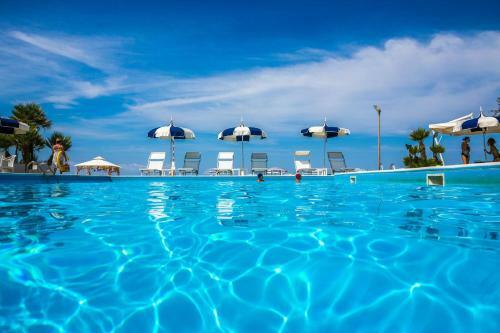 Hotel Club Poseidon