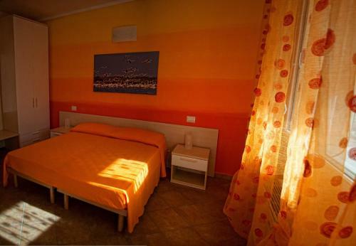 Hostal La Via Del Volano