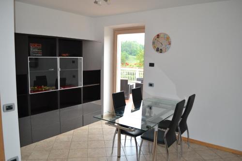 Apartamento Appartamenti Agrituristici Agribaldo