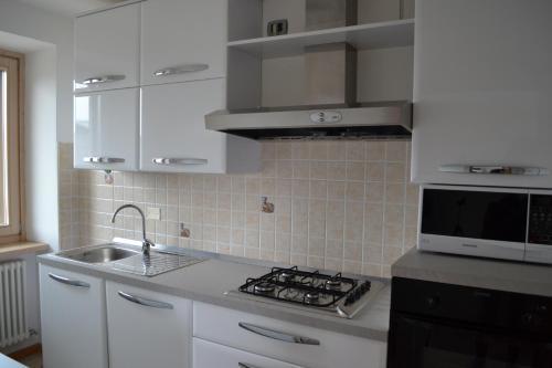 Apartamento Appartamenti Agrituristici Agribaldo