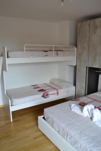 Apartamento Appartamenti Agrituristici Agribaldo
