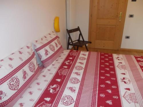Apartamento Appartamenti Agrituristici Agribaldo