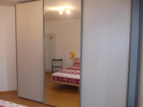 Apartamento Appartamenti Agrituristici Agribaldo