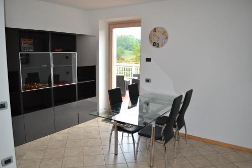 Apartamento Appartamenti Agrituristici Agribaldo