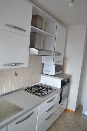 Apartamento Appartamenti Agrituristici Agribaldo