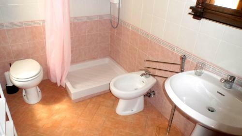 Apartamento Poggio Di Villa Fano