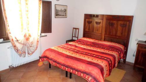 Apartamento Poggio Di Villa Fano
