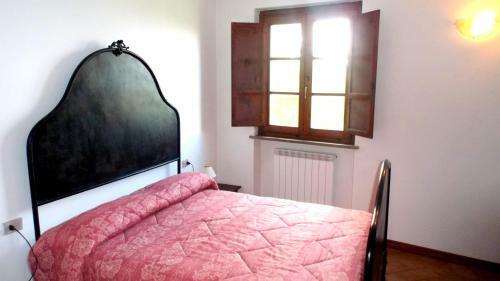 Apartamento Poggio Di Villa Fano