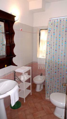 Apartamento Poggio Di Villa Fano