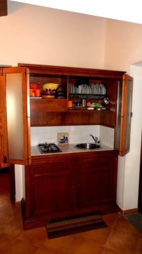 Apartamento Poggio Di Villa Fano