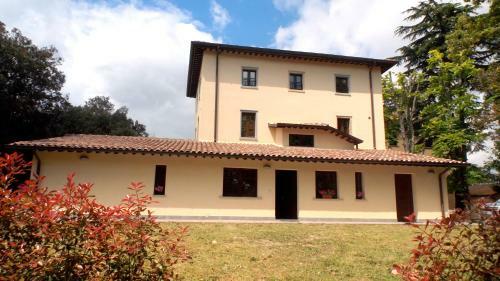 Apartamento Poggio Di Villa Fano