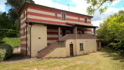 Apartamento Poggio Di Villa Fano
