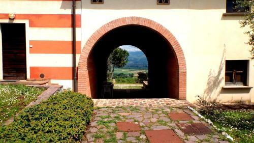 Apartamento Poggio Di Villa Fano