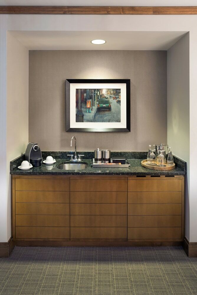 Hotel Hyatt Regency Denver At Colorado Convention Center