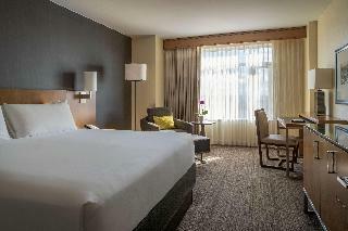 Hotel Hyatt Regency Denver At Colorado Convention Center