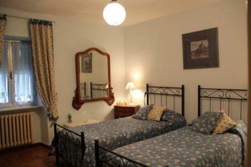 B&B Cascina Santa Gavi