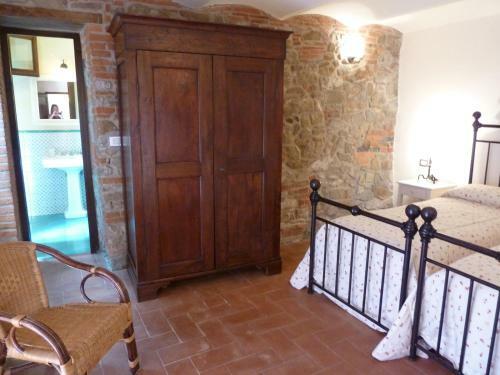 Agroturismo Agriturismo La Forra