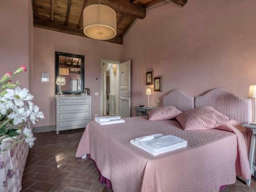 Agroturismo Agriturismo La Forra