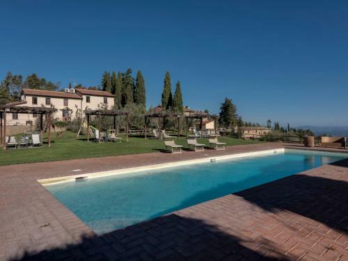 Agroturismo Agriturismo La Forra