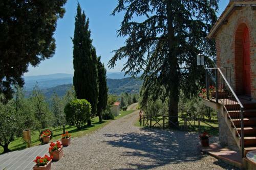 Agroturismo Agriturismo La Forra