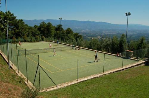 Agroturismo Agriturismo La Forra